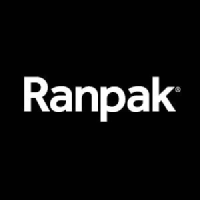 Logo von Ranpak (PACK).