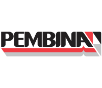 Logo von Pembina Pipeline (PBA).