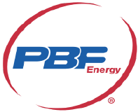 Logo von PBF Energy (PBF).