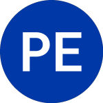 Logo von Pike Electric (PEC).