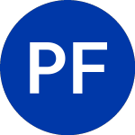 Logo von  (PEF).