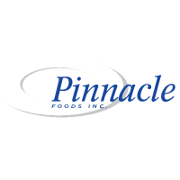 Logo von PINNACLE FOODS INC. (PF).