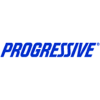Logo von Progressive (PGR).