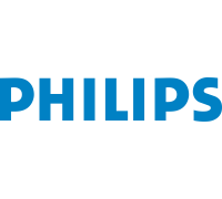 Logo von Koninklijke Philips NV (PHG).