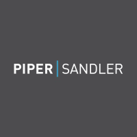 Piper Sandler Companies Historische Daten