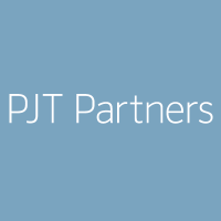 Logo von PJT Partners (PJT).