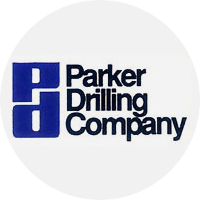 Logo von Parker Drilling (PKD).