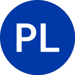 Logo von Planet Labs PBC (PL.WS).