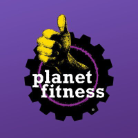 Logo von Planet Fitness (PLNT).