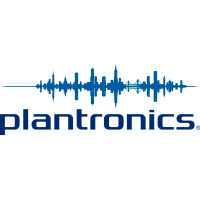 Logo von Plantronics (PLT).