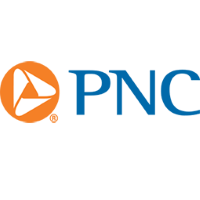 Logo von PNC Financial Services (PNC).