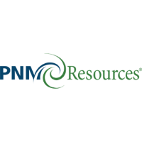 PNM Resources Historische Daten
