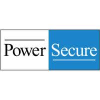 Logo von PowerSecure International, Inc. (POWR).