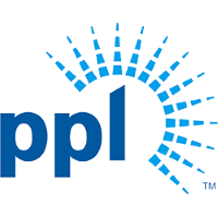 Logo von PPL (PPL).