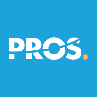 Logo von Pros (PRO).