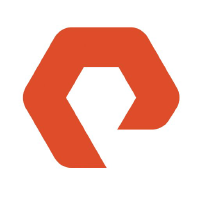 Logo von Pure Storage (PSTG).