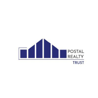 Logo von Postal Realty (PSTL).