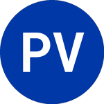 Logo von Penn Virginia (PVA).