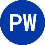 Logo von  (PWE).