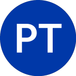 Logo von Pplus TR Ser Csf-1 A (PYE).