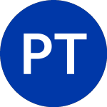 Logo von Pplus TR Spr-1 7.0 (PYG).