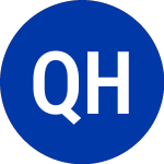 Logo von Quorum Health (QHC).