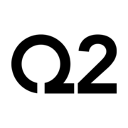 Logo von Q2 (QTWO).