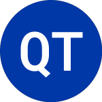 Logo von Quotient Technology (QUOT).