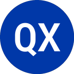 Logo von  (QXM).