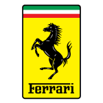 Logo von Ferrari NV