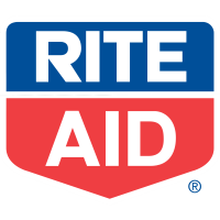 Logo von Rite Aid (RAD).