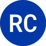 Logo von Ready Capital (RCA).