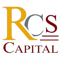 Logo von  (RCAP).