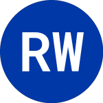Logo von Rogers Wireless Comm Incb (RCN).