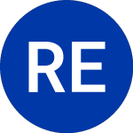 Logo von  (REN).