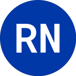Logo von RELX N.V. (RENX).