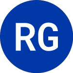 Logo von Rochester G (RGE).