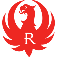 Logo von Sturm Ruger (RGR).