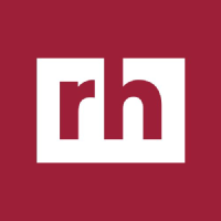 Logo von Robert Half (RHI).