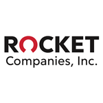 Logo von Rocket Companies (RKT).
