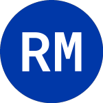Logo von Regional Management (RM).