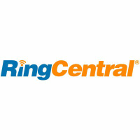 Logo von Ringcentral (RNG).