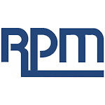 Logo von RPM (RPM).