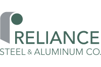 Logo von Reliance (RS).