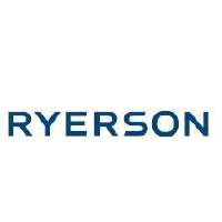 Logo von Ryerson (RYI).