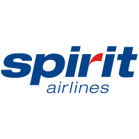 Logo von Spirit Airlines (SAVE).