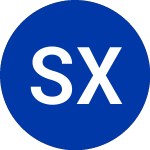 Logo von Sandbridge X2 (SBII.U).