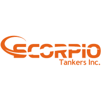 Logo von Scorpio Tankers (SBNA).