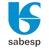 Logo von Companhia Sanea (SBS).