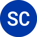 Logo von Stellus Capital Investment (SCA).
